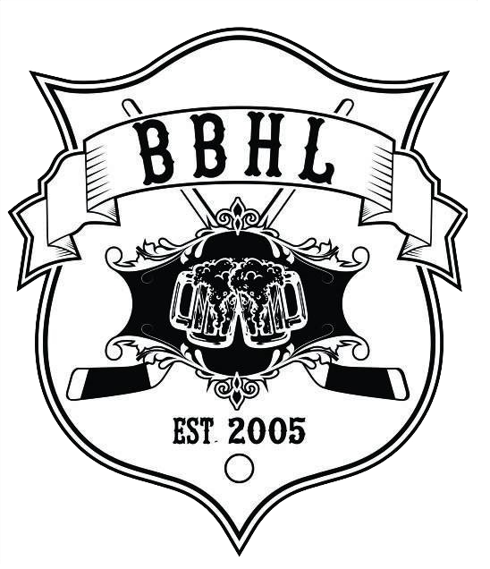 The Brotherhood Ball Hockey League